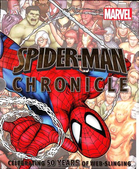 spiderman literotica|Chronicles of Spider.